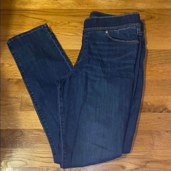 Levi's Denim - Levi’s Women Pull-on Jeans